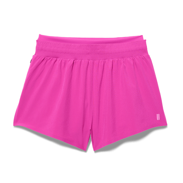 Women's Vivid Fuchsia Drive 2-in-1 Short 3 Women's Vivid Fuchsia Drive 2-in-1 Short 3