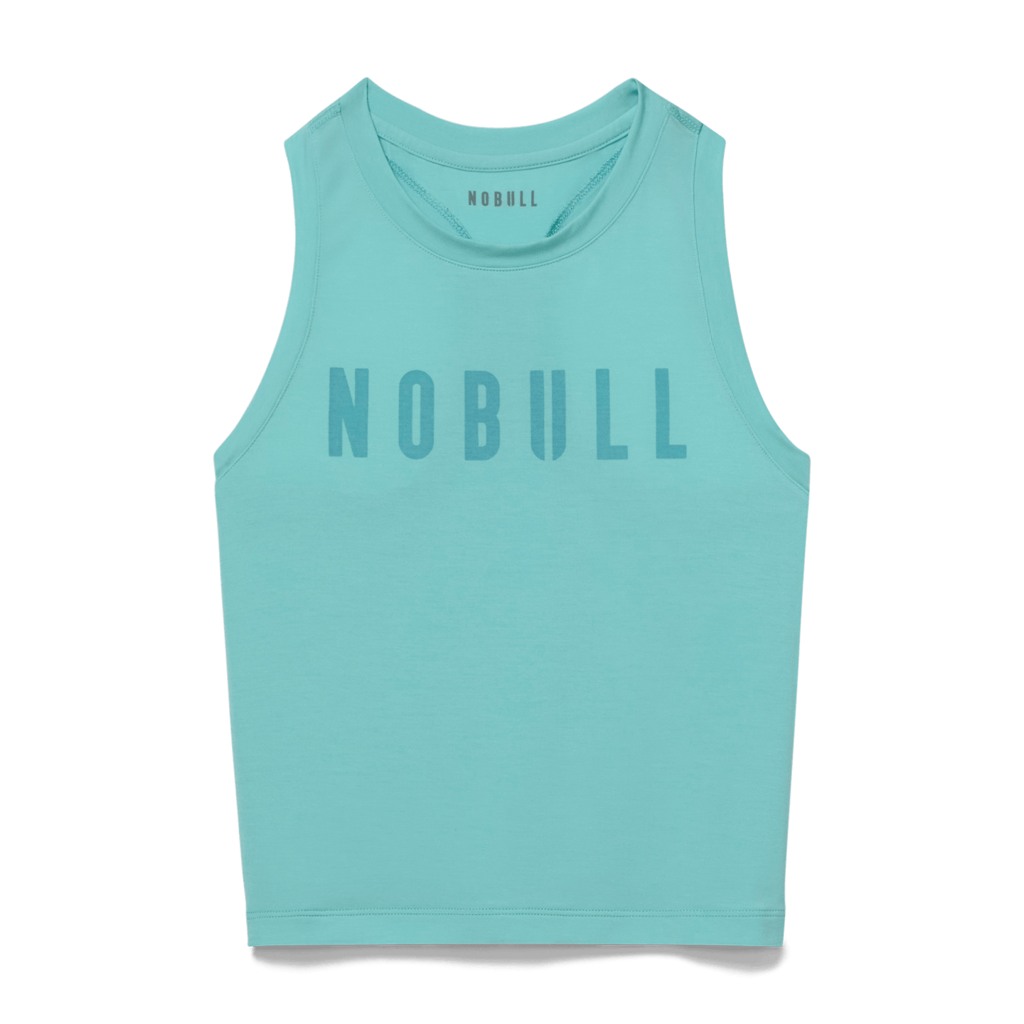 Women's NOBULL Fitted Tank