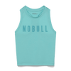 Women's NOBULL Fitted Tank