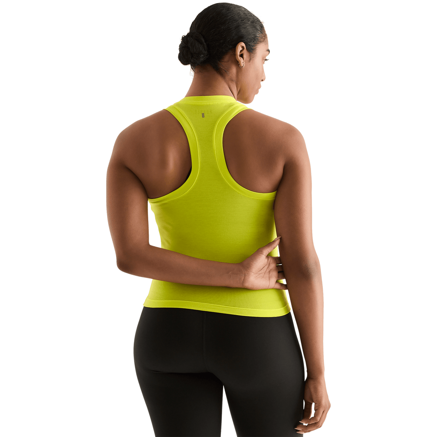 NOBULL Apparel Women's NOBULL Fitted Tank