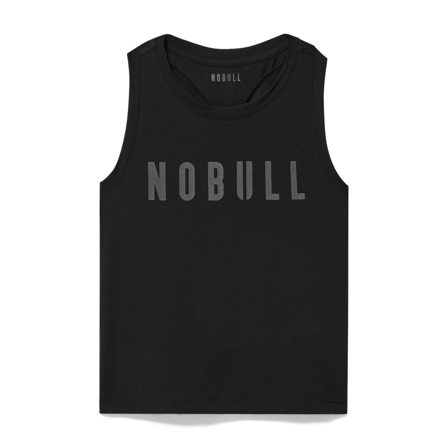 Women's NOBULL Fitted Tank