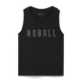 NOBULL Apparel Women's NOBULL Fitted Tank