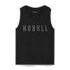 Women's NOBULL Fitted Tank