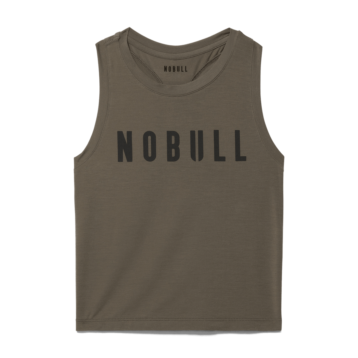 Fitted Tank