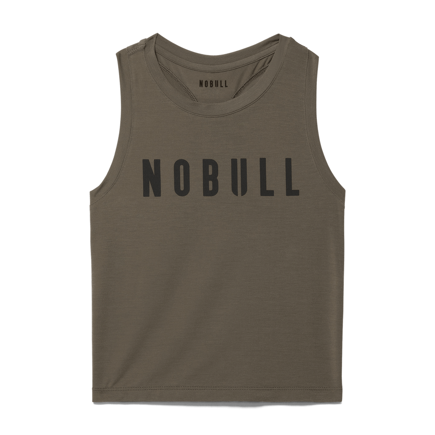 Women's NOBULL Fitted Tank
