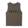 Women's NOBULL Fitted Tank