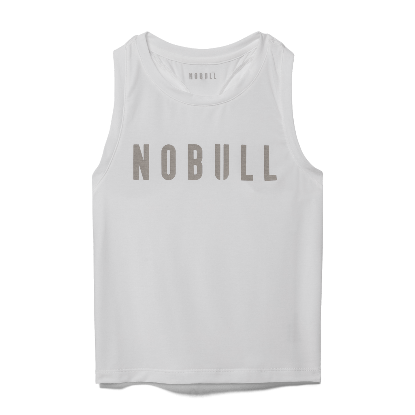 Women's NOBULL Fitted Tank