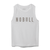 Women's NOBULL Fitted Tank