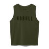 Women's NOBULL Fitted Tank