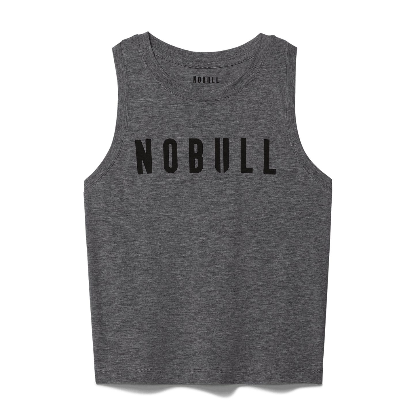 NOBULL Apparel Women's NOBULL Fitted Tank