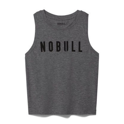 NOBULL Apparel Women's NOBULL Fitted Tank