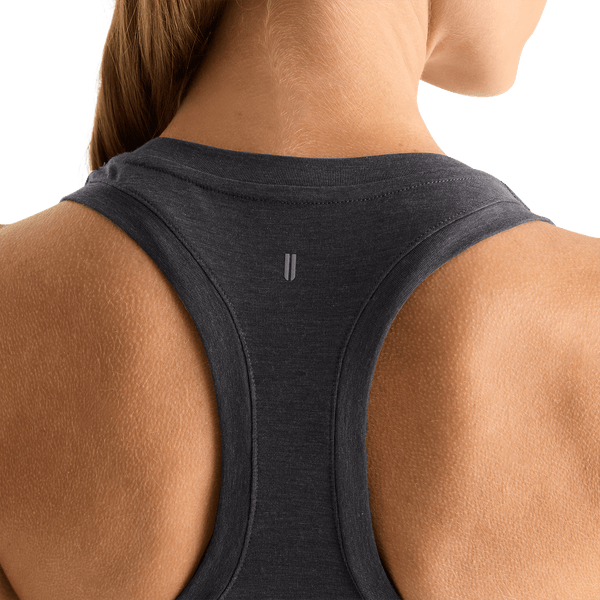 NOBULL Apparel Women's NOBULL Fitted Tank
