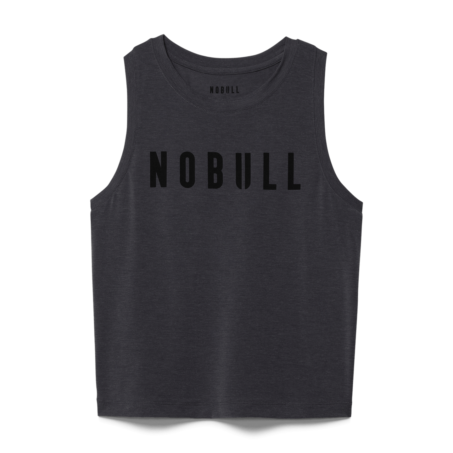 Women's NOBULL Fitted Tank