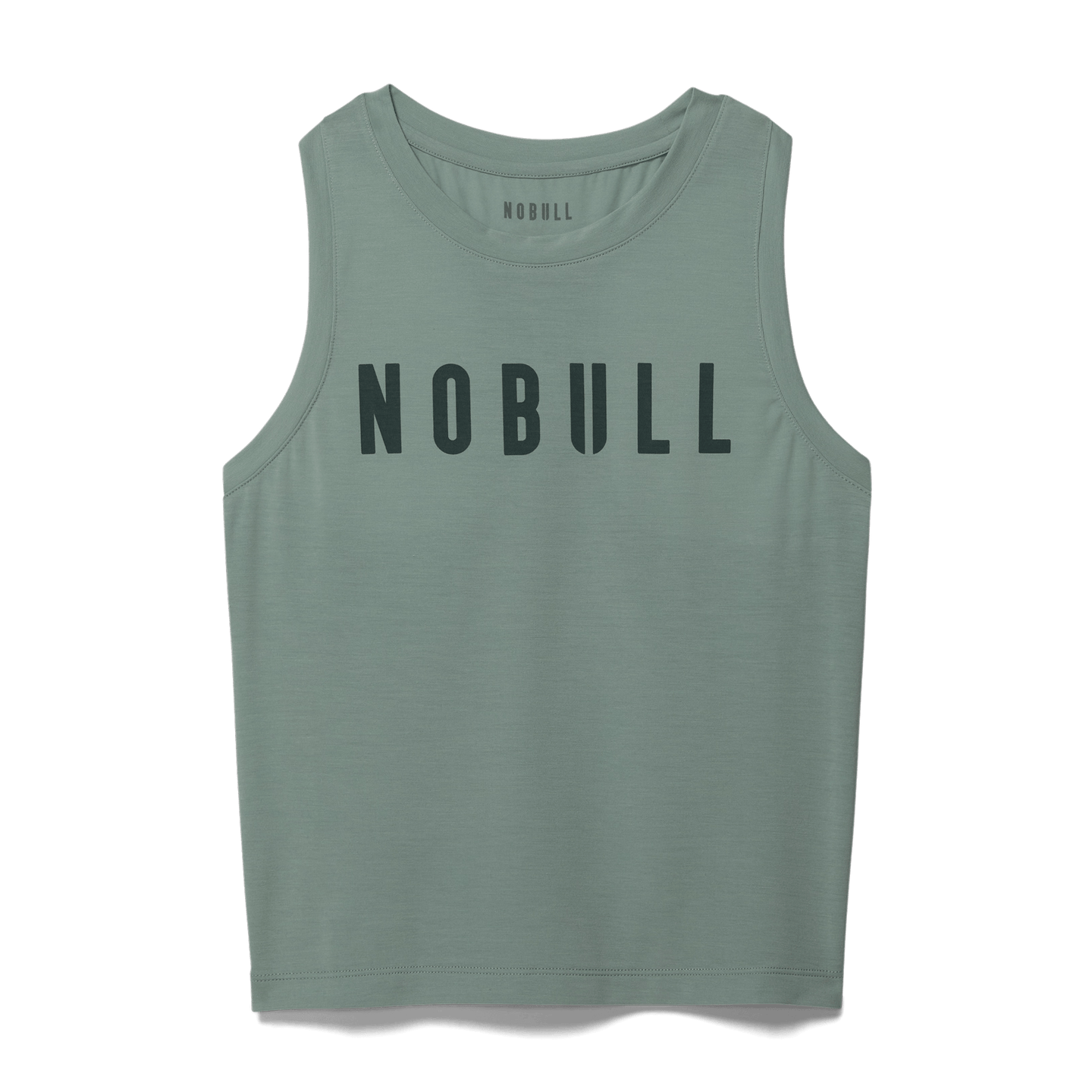 Women's NOBULL Fitted Tank