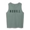 Women's NOBULL Fitted Tank