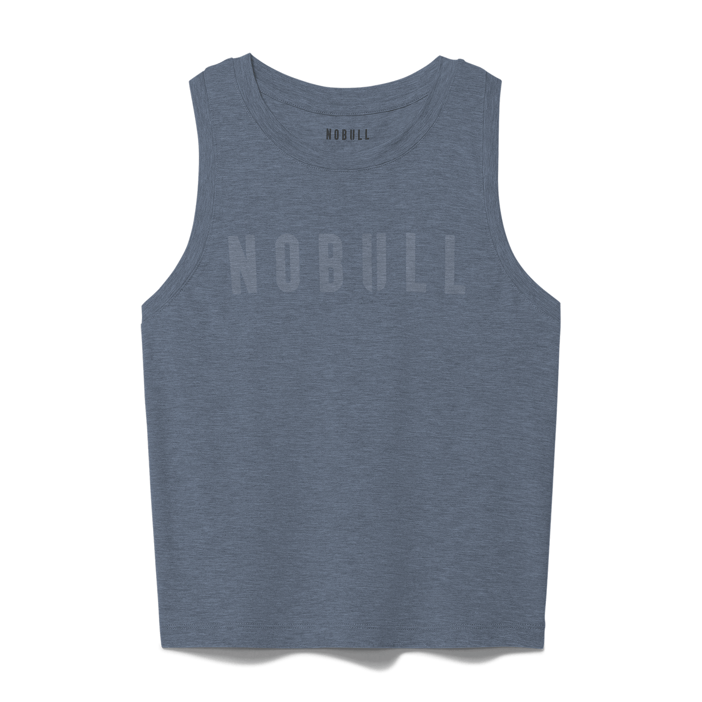 Women's NOBULL Fitted Tank
