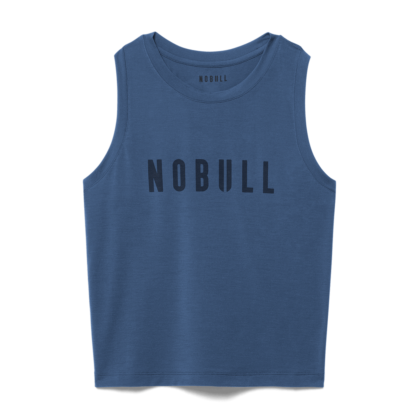 Women's NOBULL Fitted Tank