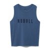 Women's NOBULL Fitted Tank