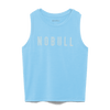 Women's NOBULL Fitted Tank