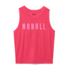Women's NOBULL Fitted Tank
