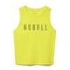Women's NOBULL Fitted Tank