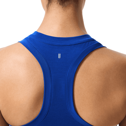 Women's NOBULL Fitted Tank