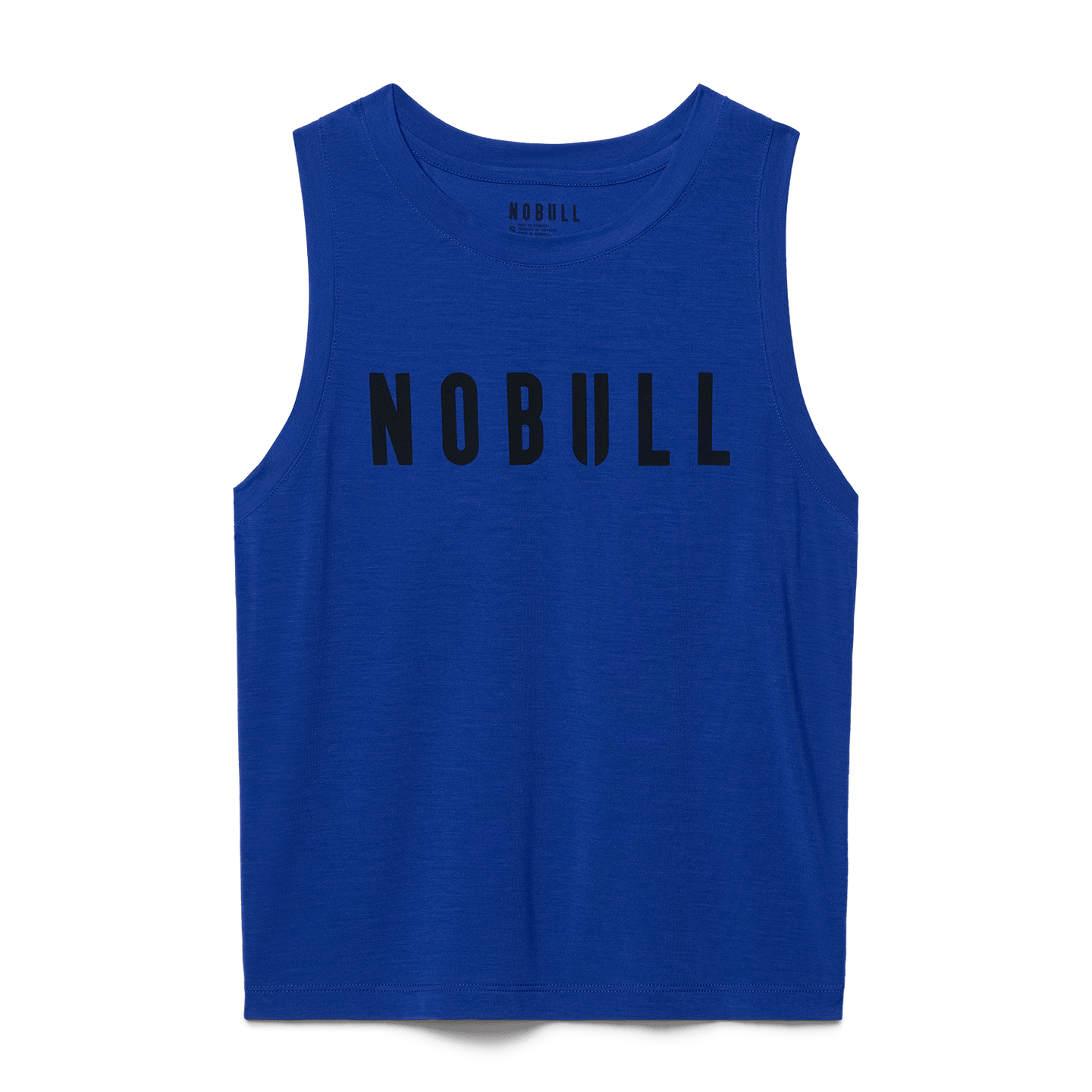 Women's NOBULL Fitted Tank