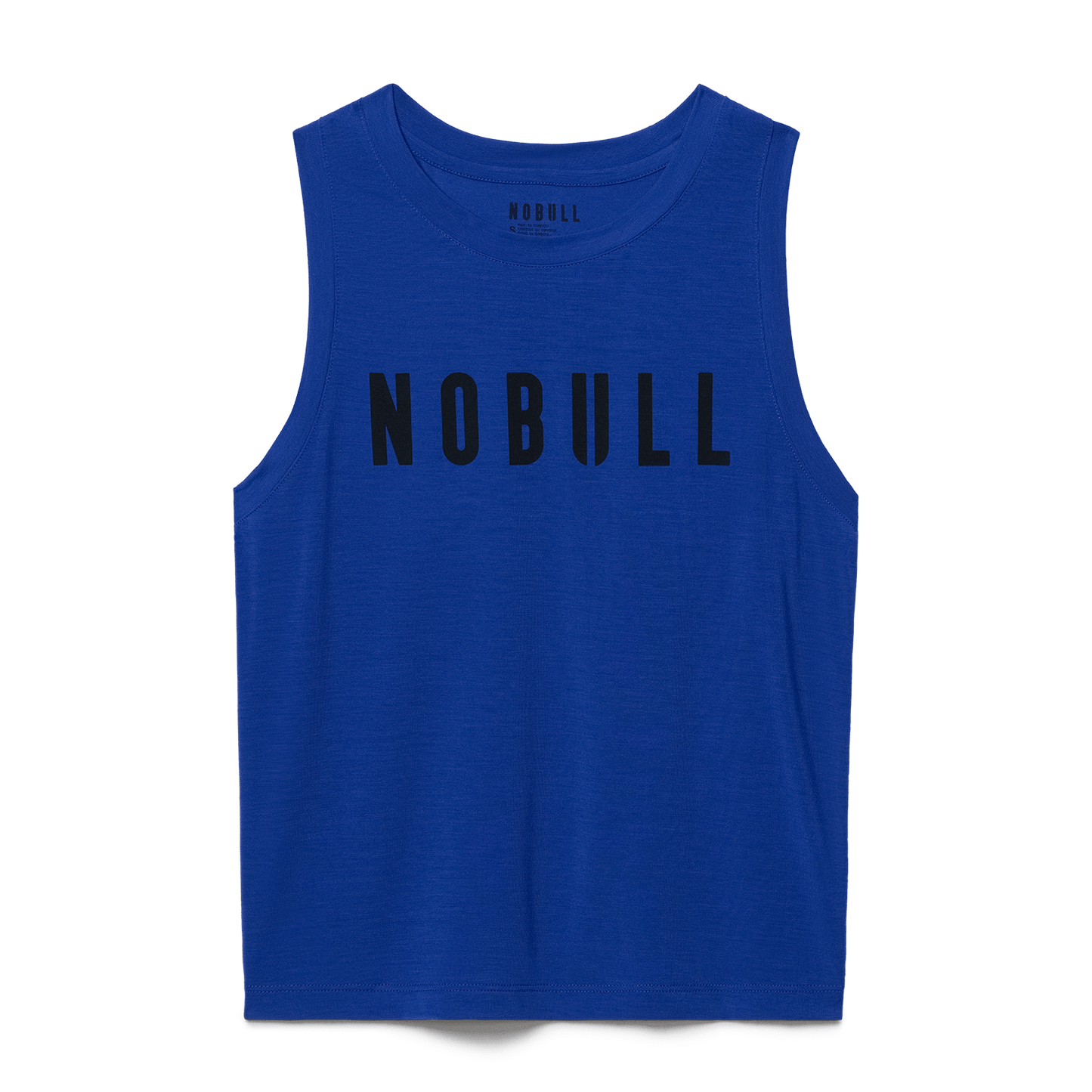 Women's NOBULL Fitted Tank