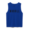 Women's NOBULL Fitted Tank