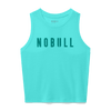 Women's NOBULL Fitted Tank