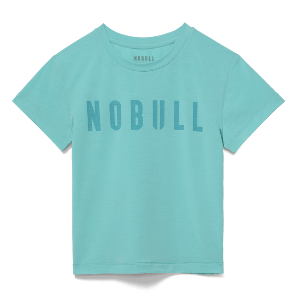 NOBULL Apparel Women's NOBULL Fitted Tee