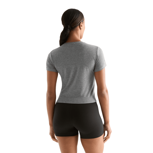NOBULL Apparel Women's NOBULL Fitted Tee