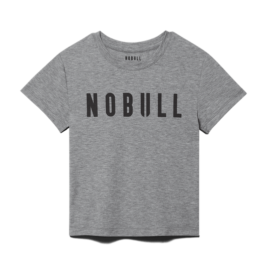
                        NOBULL Apparel Women's NOBULL Fitted Tee
                      