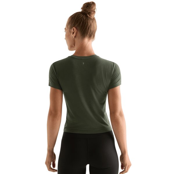 NOBULL Apparel Women's NOBULL Fitted Tee