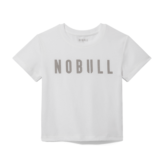 
                        NOBULL Apparel Women's NOBULL Fitted Tee
                      