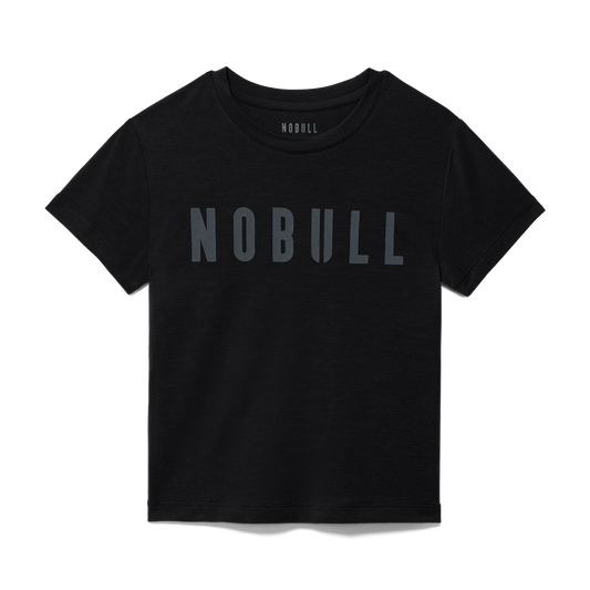 NOBULL Apparel Women's NOBULL Fitted Tee