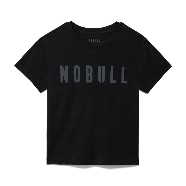 NOBULL Apparel Women's NOBULL Fitted Tee