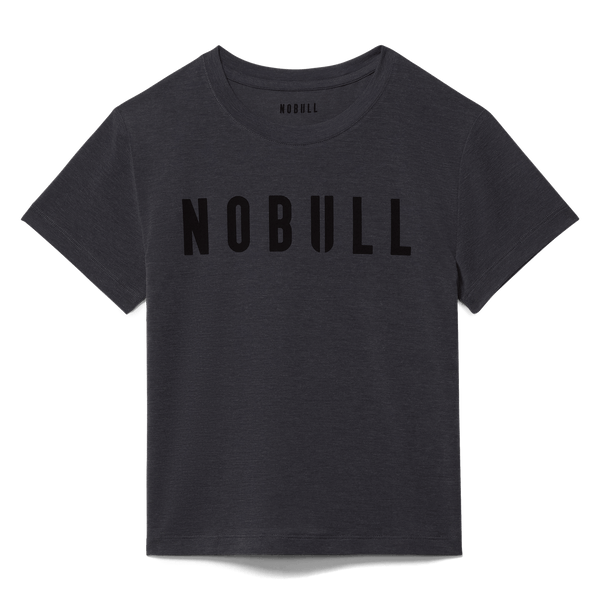 NOBULL Apparel Women's NOBULL Fitted Tee