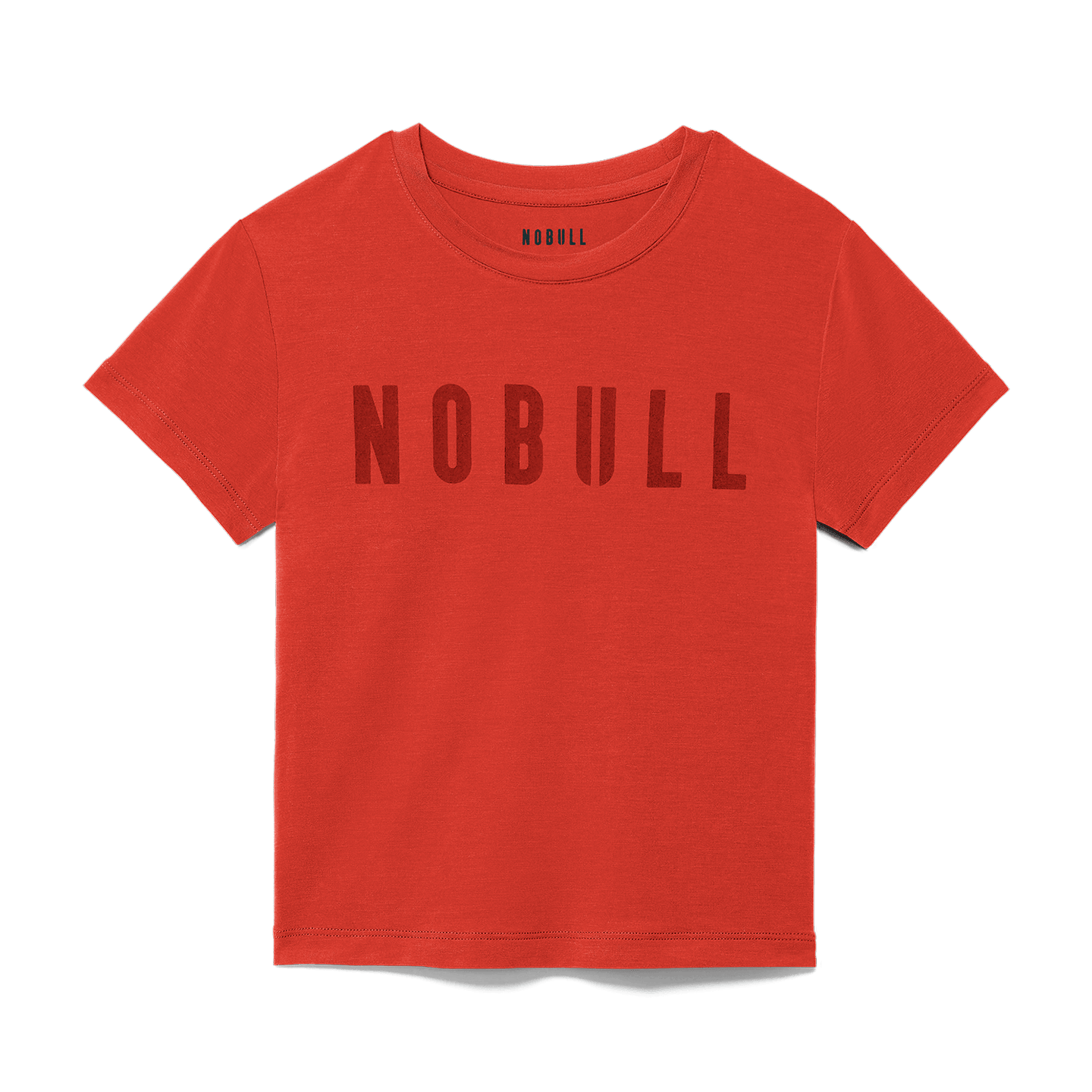 Women's NOBULL Fitted Tee