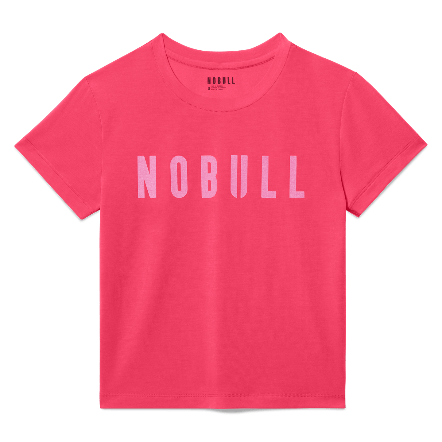 Women's NOBULL Fitted Tee