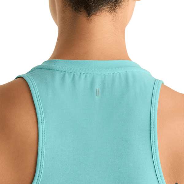 NOBULL Apparel Women's NOBULL High-Neck Tank