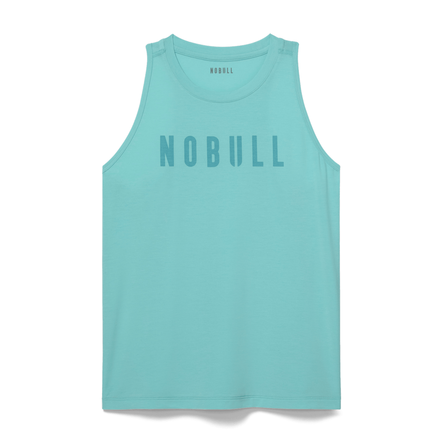 Women's NOBULL High-Neck Tank