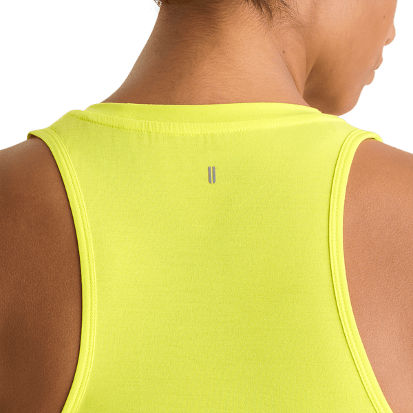 NOBULL Apparel Women's NOBULL High-Neck Tank