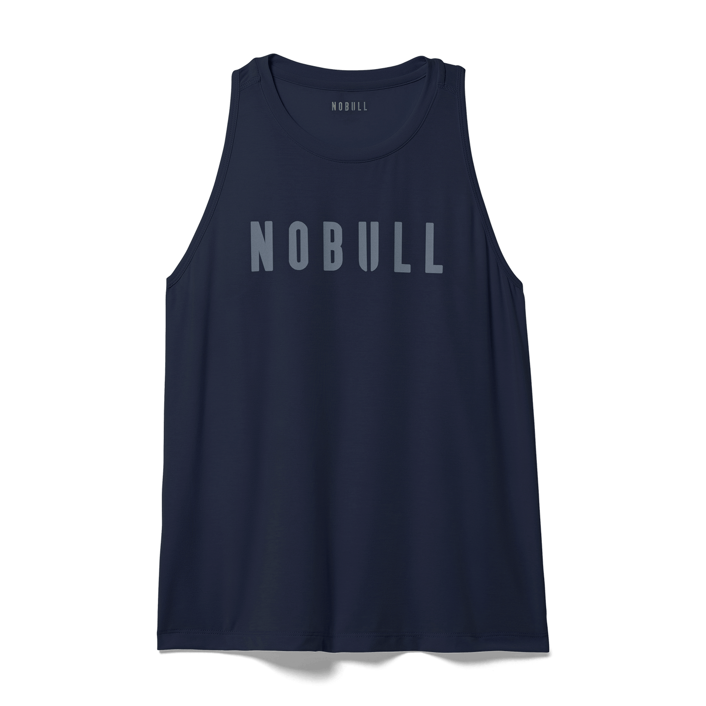 Women's NOBULL High-Neck Tank