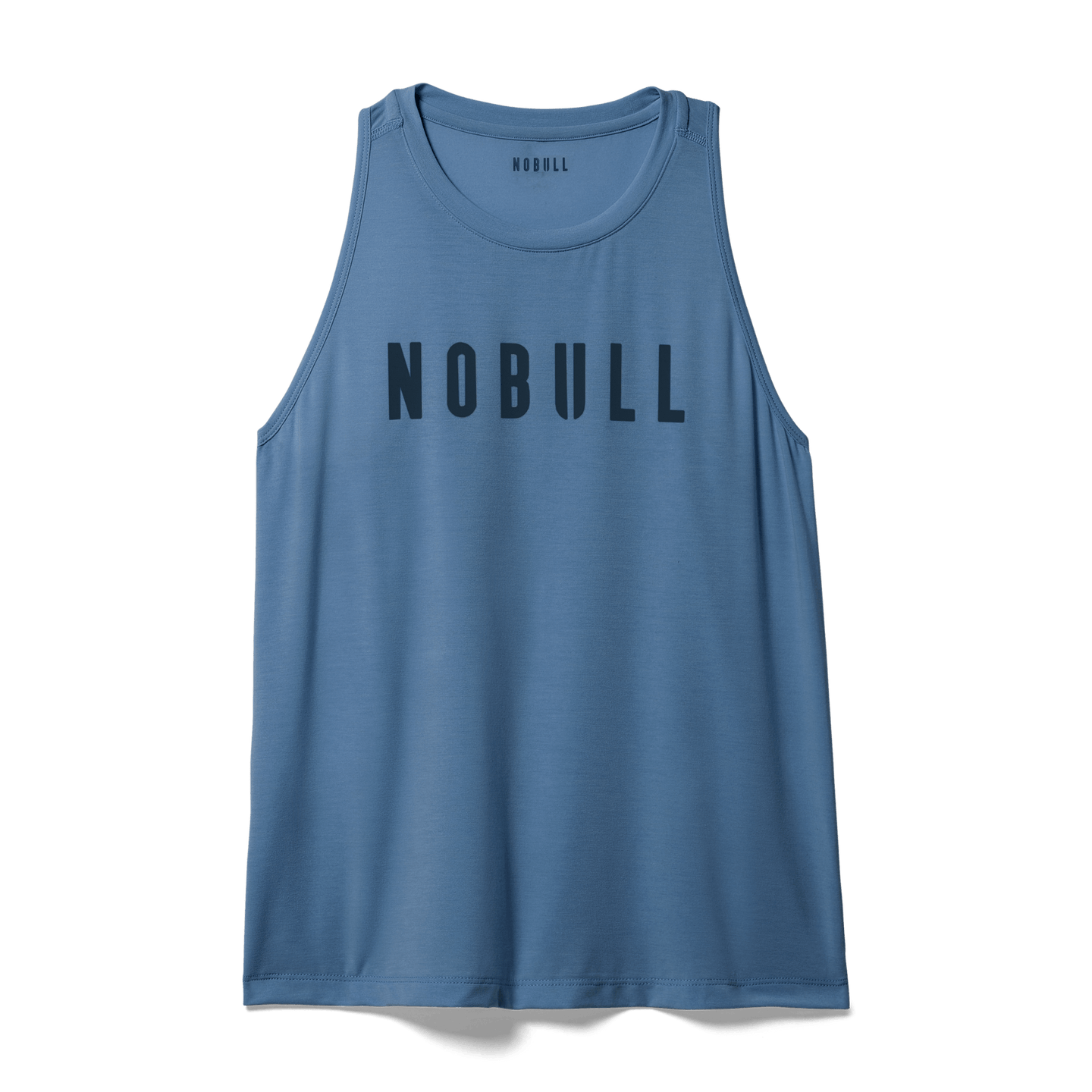 Women's NOBULL High-Neck Tank