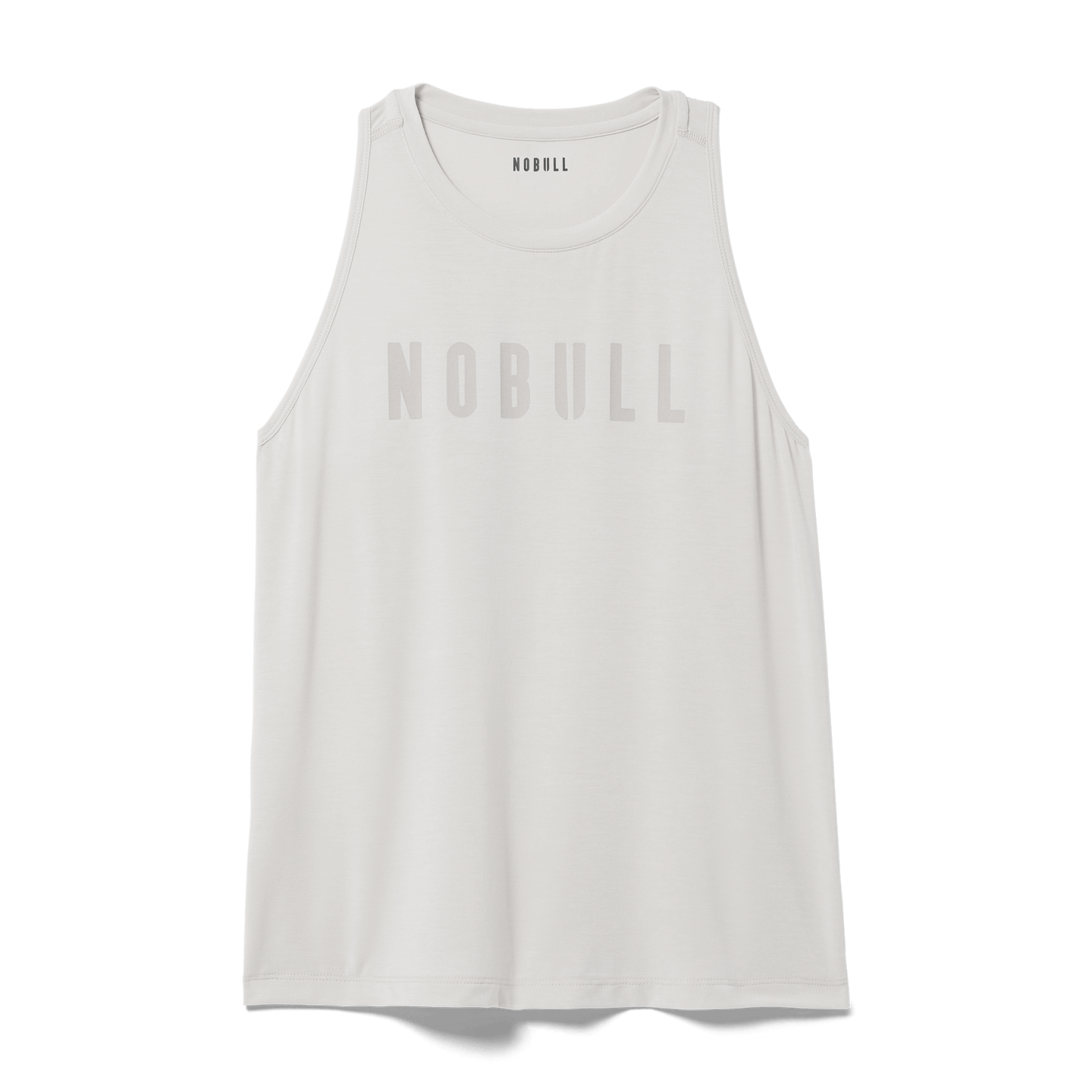 Women's NOBULL High-Neck Tank