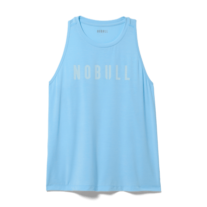 NOBULL Apparel Women's NOBULL High-Neck Tank