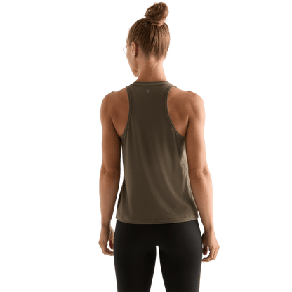 NOBULL Apparel Women's NOBULL High-Neck Tank