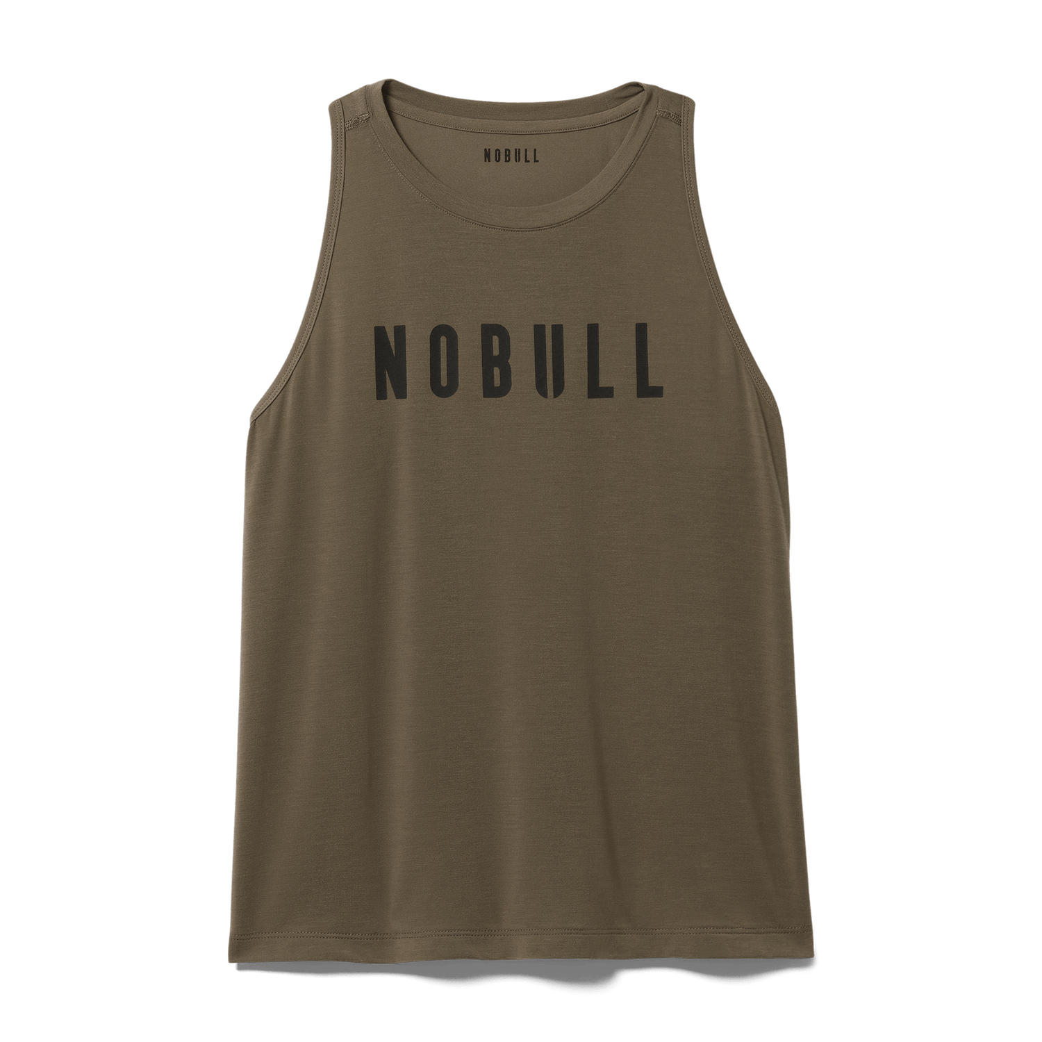 NOBULL Apparel Women's NOBULL High-Neck Tank