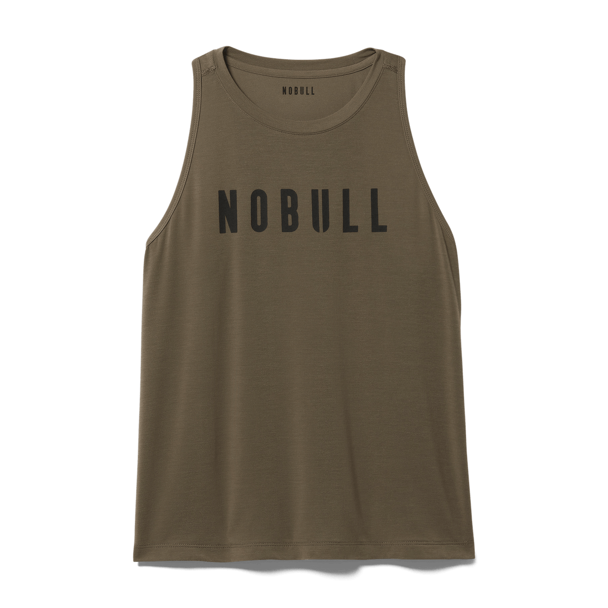 High Neck Tank